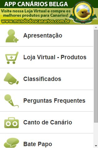 canarios
